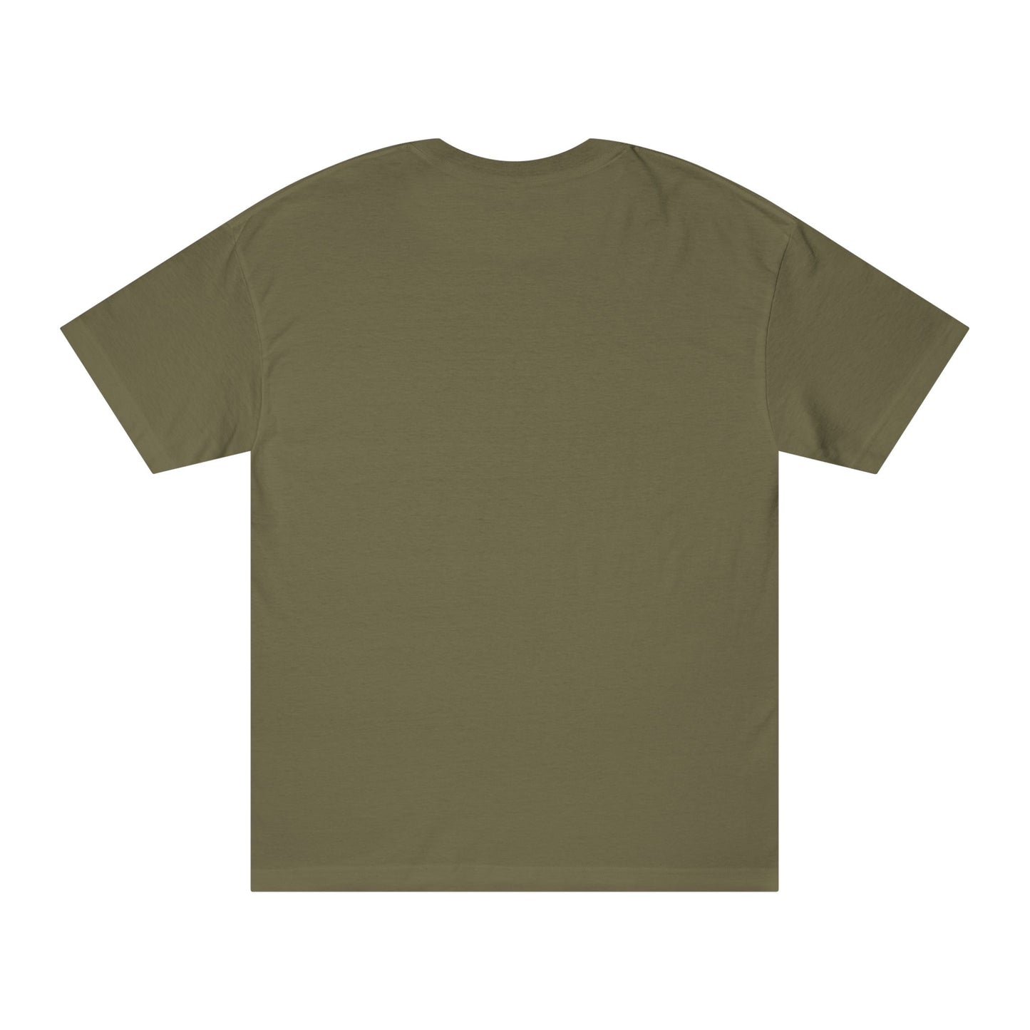 President Trump 'Defiant Spirit' T-Shirt - Unisex